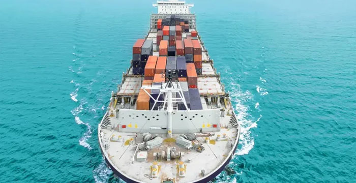 هزینه حمل بار به آلمان