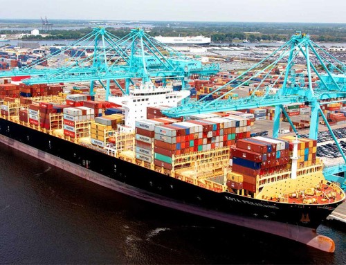 Freight چیست؟