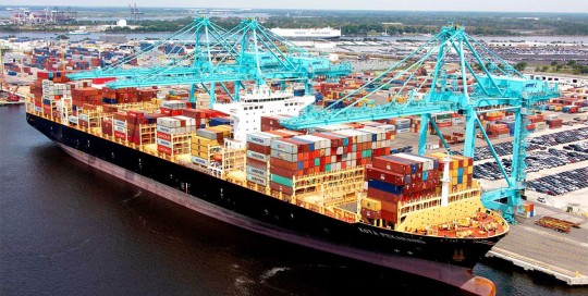 Freight چیست