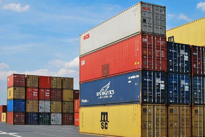 منظور از Freight چیست؟