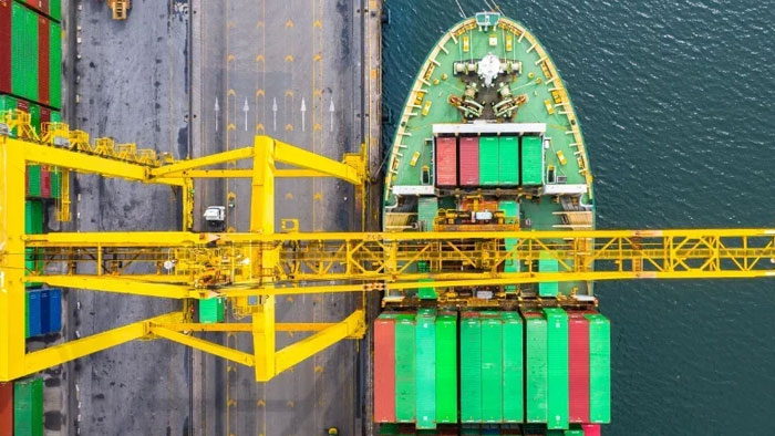 چه مدارکی برای تأیید VGM نیاز است؟