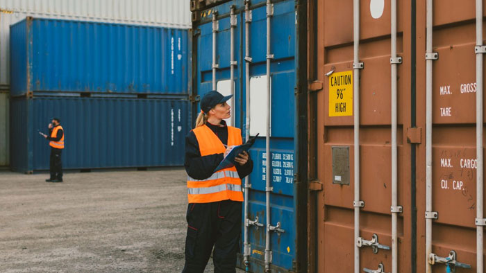 VGM چیست 5 مشکلات احتمالی ناشی از عدم دریافت تاییدیه وزن کانتینر چیست؟